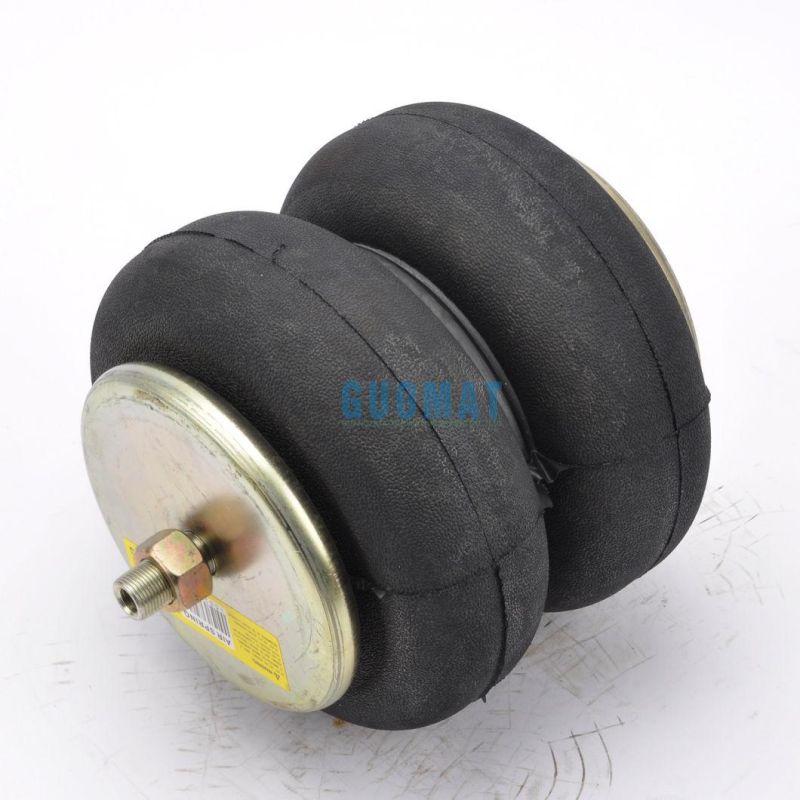 New Style Rubber Air Spring Air Suspension W01-358-6927/Fd200-25453/ 2b9-218