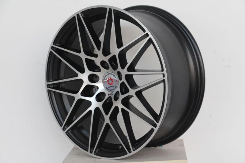 Deep Dish Alloys Rims for BMW