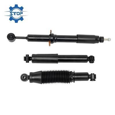 All Types of Shock Absorbers for Toyota Cars in High Quality and Wholesale Price