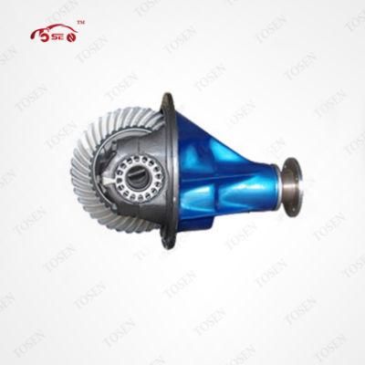 Complete Differential for Mitsubishi Pajero / Shogun