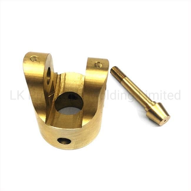 CNC Spart Parts Custom/Brass Knuckels Models Cars/OEM Machining/Precision Fastener Parts