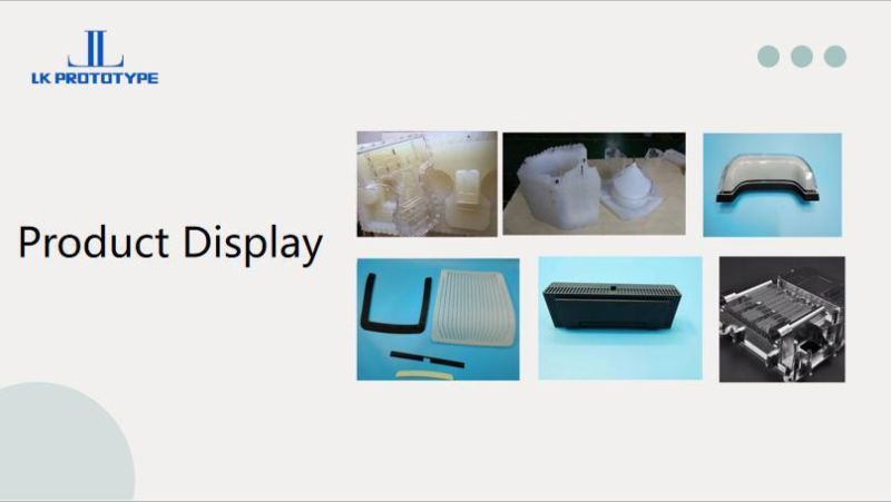 Custom Home Appliance Shell Plastic Accessories Plastic Shell