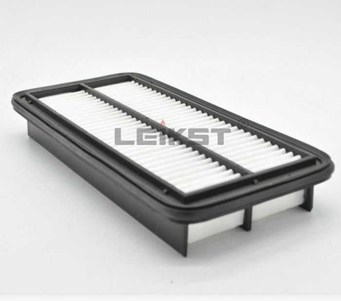 Auto Cabin Air Filter 13780-52D00/13780-52D10/13780-85K00 Plastic Auto Air Filter for Alto Lapin/Palette/Wagon R