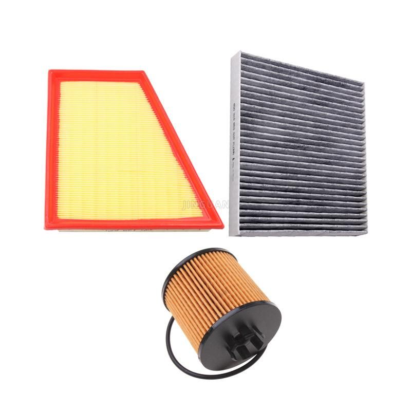 Auto Accessories Engine Part Auto Spare Parts Car Air Filter Eco Fuel Filter 6q0129620 OEM