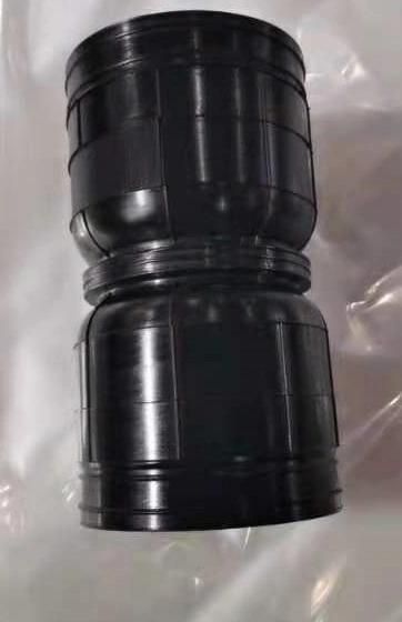 Benz W222 Rear Rubber Sleeve Air Spring for Benz