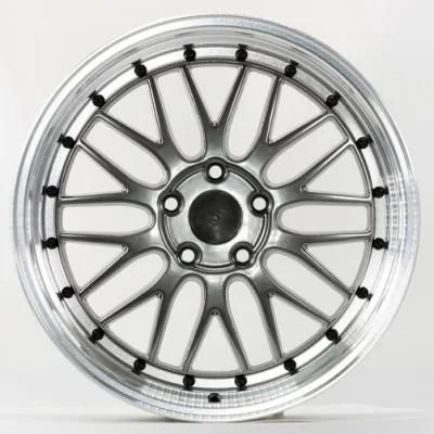 19&quot; 20&quot; New Design Mercedes Benz S650 Alloy Rim Vehicle Auto Car Aluminium Wheel