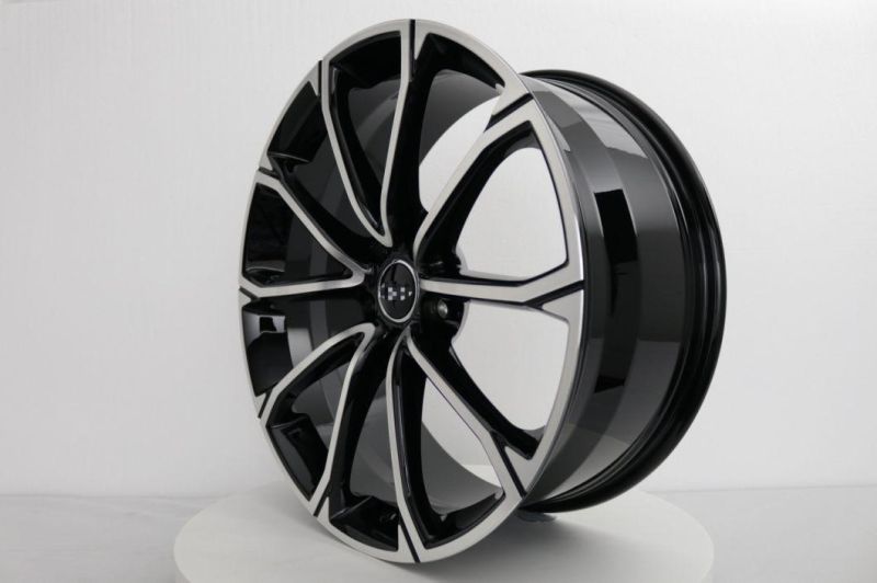 Rim for Car, 19 Inches 5hole 5X114.3 Personalized Custom Forged Car Wheel