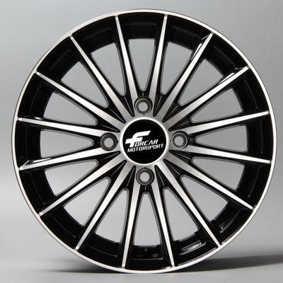 Hot Sell Aftermarket Racing Aluminum Car Alloy Wheel Rim