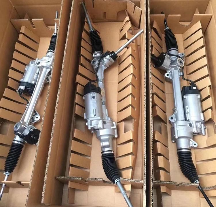 Power Steering Rack Caja Cremallera Direccion Hydai Starex/H1 57700-4A650 Steering Gear