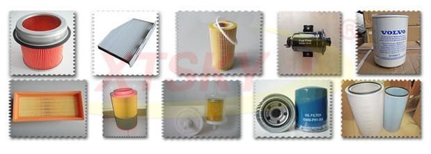 High Quality Air Filter Ok558-13-Z40 Manufacturer