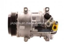 Auto AC Compressor for Mercedes-Benz B170 1.7 (6SEU16C)