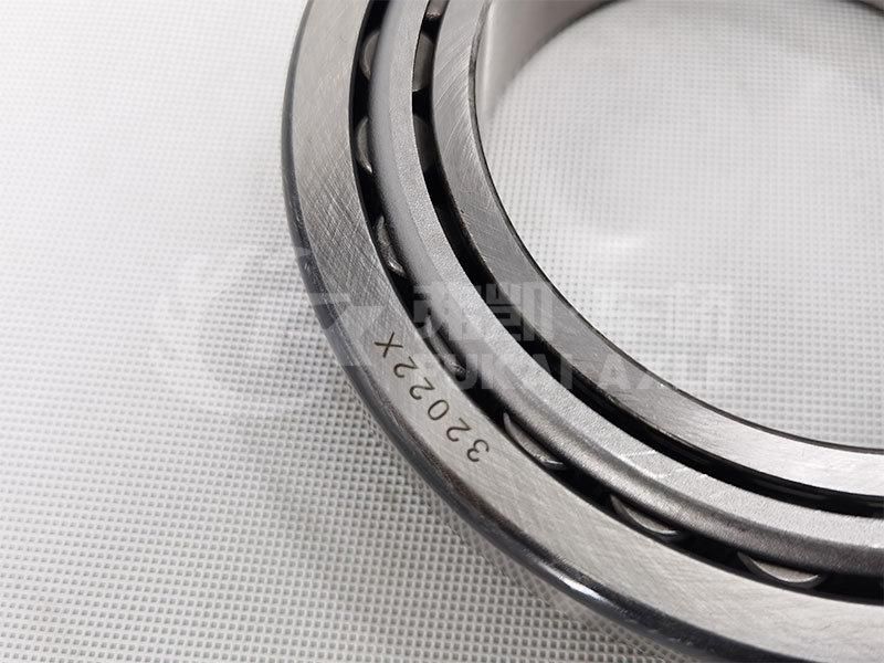 High Quality 32022X Tapered Roller Bearing for North Benz Beiben Truck Spare Parts Thrust Bearing Balance Shaft Bearing