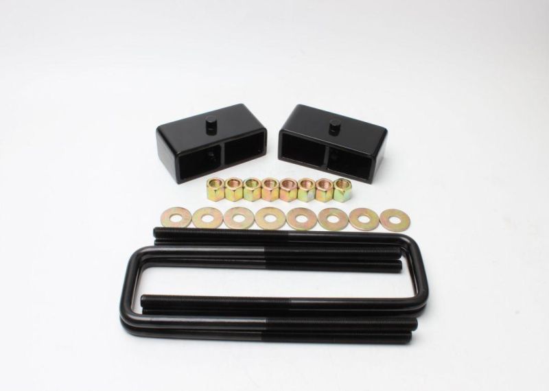 2" Rear Leveling Lift Kit for 1999-2019 Silverado 1500