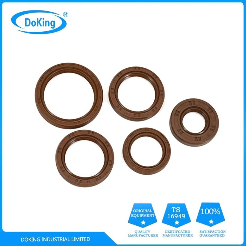 Wholesale High Quality Skeleton Oil Seal 40*65*12