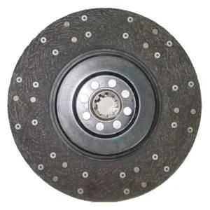 Clutch Disc