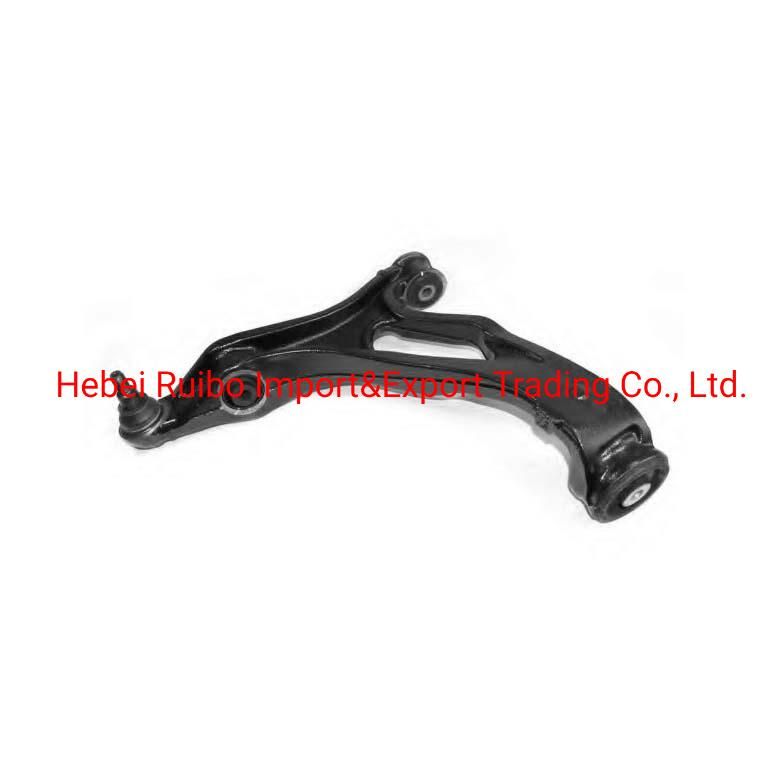 7L0407151j 7L0407151K 7L0407152j 7L0407152K for Audi Q7 Porsche Cayenne Control Arm.