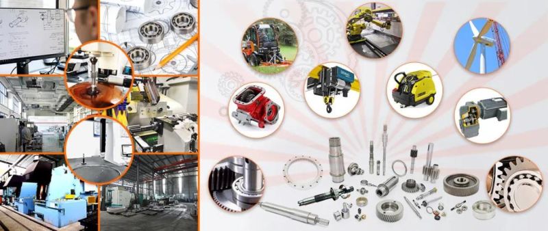 Engineering and Auto Bearing China