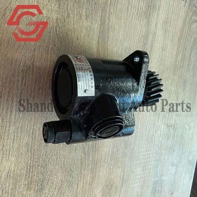 Truck Auto Parts Weichai Power Steering Pump 612600130149