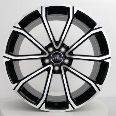 Passenger Alloy Rim 18/19/20/21/22 Forged Car 5*114.3 Alloy Wheels