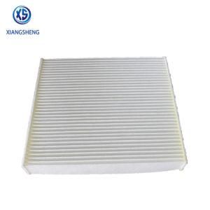 Auto Filters Manufacturer Vios HEPA Cabin Air Filter 87139-30070 for Lexus GS Lfa