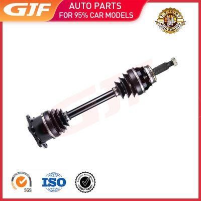 GJF Rear Left Drive Shaft CV Axle for Mitsubishi Pajero V73 Montero at Mt C-Mi022A-8h Mr528647