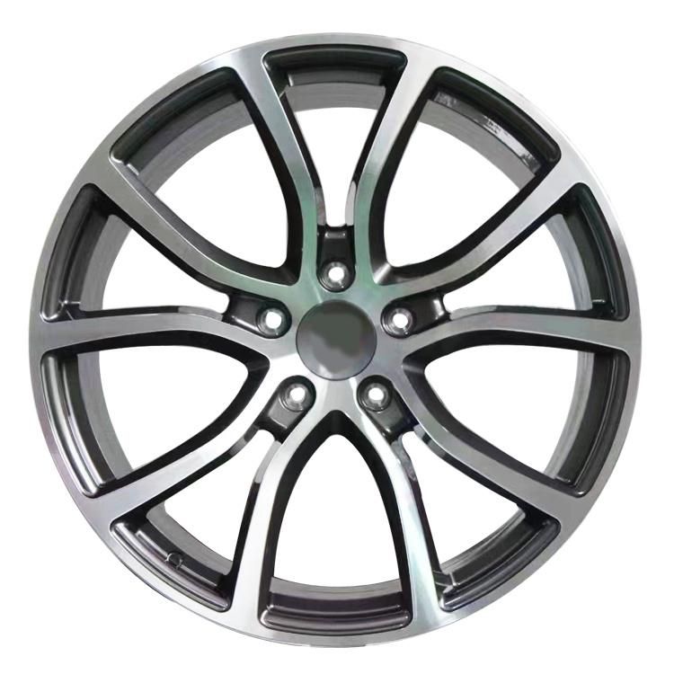 Aluminium Alloy Car Wheel Rim for Ferrari