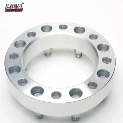 Forged Aluminum Wheel Spacer