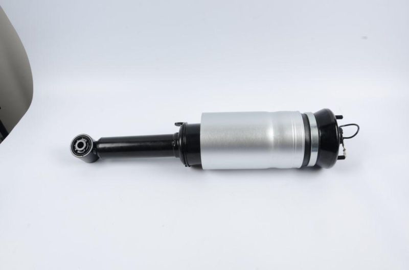 Discovery 3 Front Air Suspension Shock with Ads Rnb501620