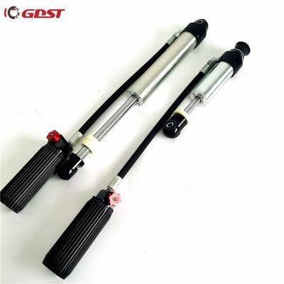 Gdst Patrol off Road Parts Coilover Suspension Patrol Adjustable Shock Absorbers for Nissan