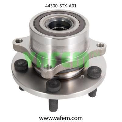 Wheel Hub Unit 515120/8258321430/Ha590300/Auto Parts/Car Accessories/Car Parts/Spare Parts/Hub Unit