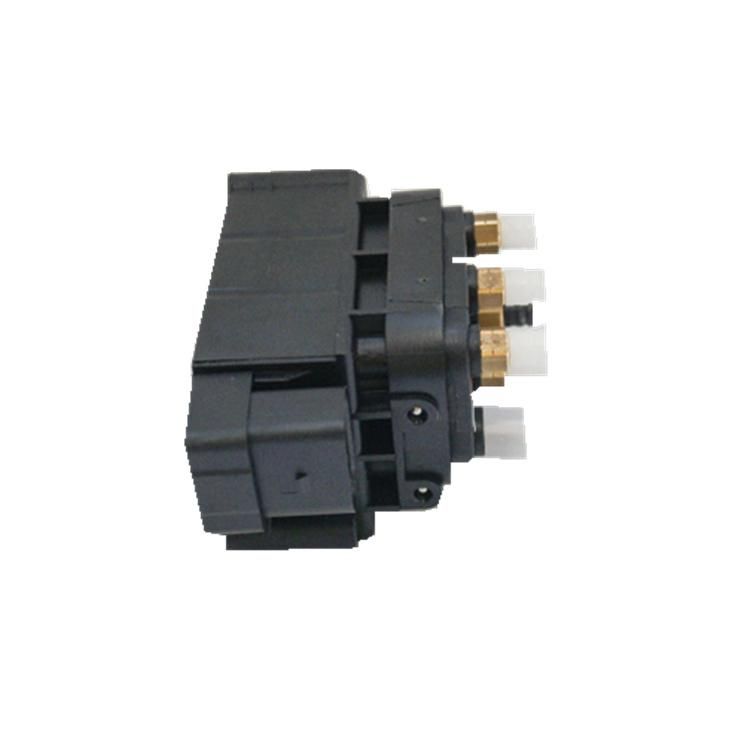 OEM Factory Direct Supply Air Suspension Solenoid Valve Block for Mercedes 222 205 OEM 993200058 CV009