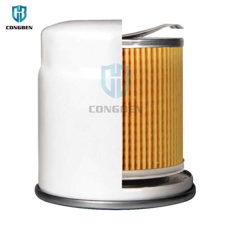 High Quality Auto Parts Oil Filter 90915-30001-8t