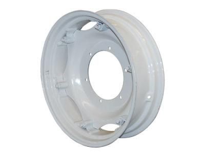 Steel Wheel for Tractors W13X24, W15X24