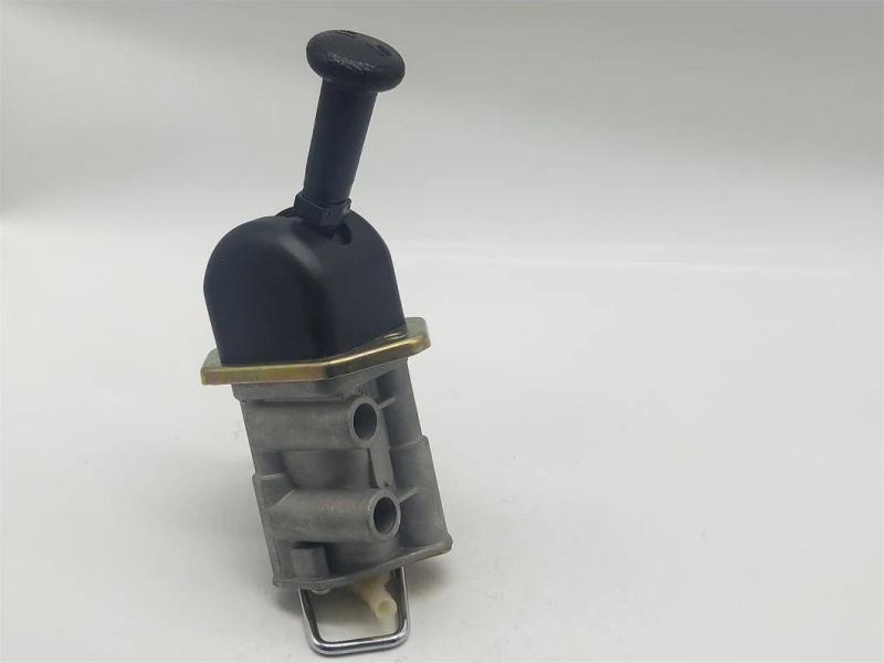 Europe Anti Lock Truck Parts Solenoid Brake Valve 9617222840