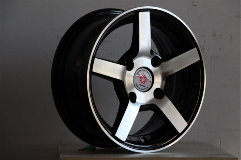 Custom Alloy Wheels for Vossen