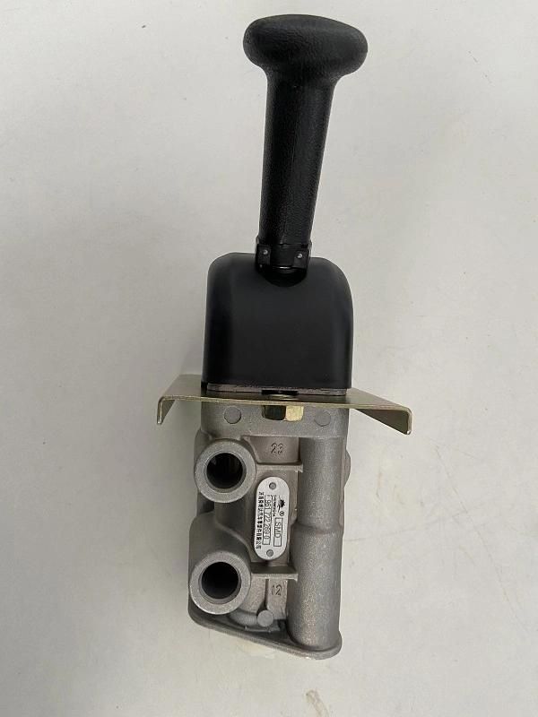 Hand Brake Valve Truck Accessory for Spare Parts 9617222690