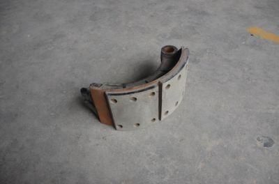 Sino Parts Wg9100440030 Brake Shoe for Sale