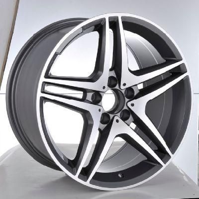 MB2543 Wheel Rim for Benz