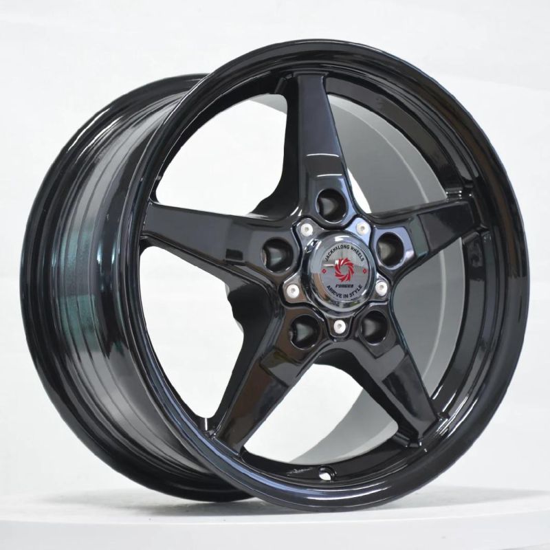 15-17 Inch Car Alloy Wheel