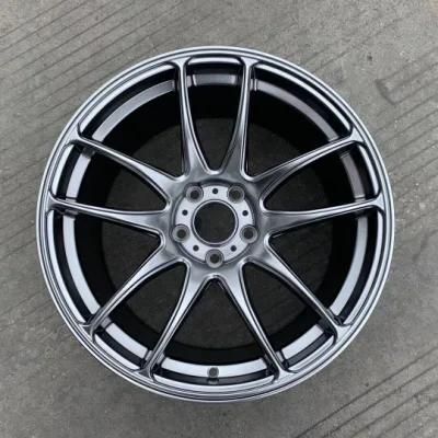 Heavy Duty Alloy Car Wheel