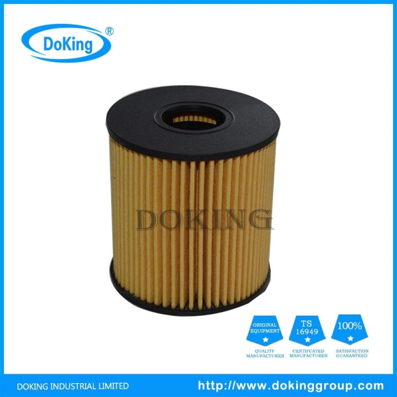 Auto Parts FIAT Oil Filter Hu7115X