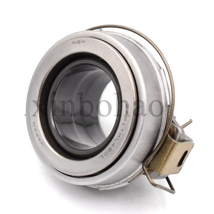 High Quality Orignal Packing Za 48tkb3205r 48tkb3306 50tkb3308A NSK NTN Koyo NACHI IKO Clutch Release Bearing for Nissan Suzuki