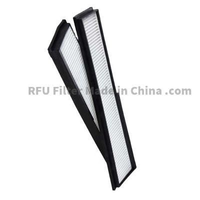 High Quality 1248350047 Cabin Air Filter for Benz