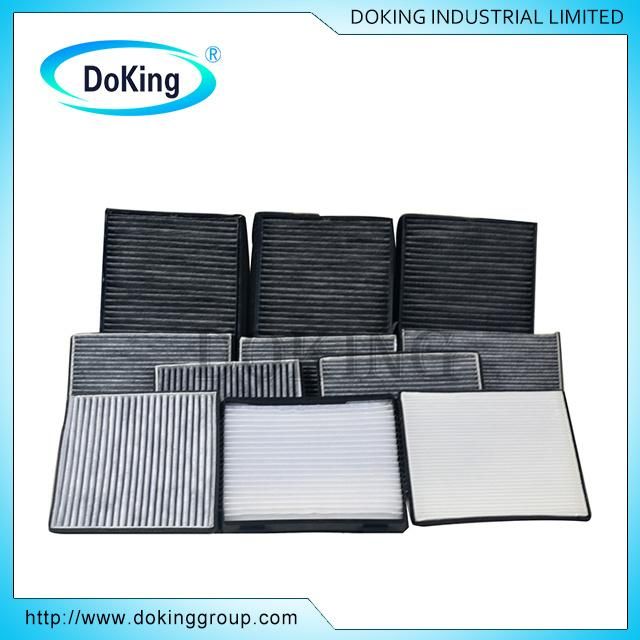 Cu2225 High Quality Car Air Filter Fit for Citroen