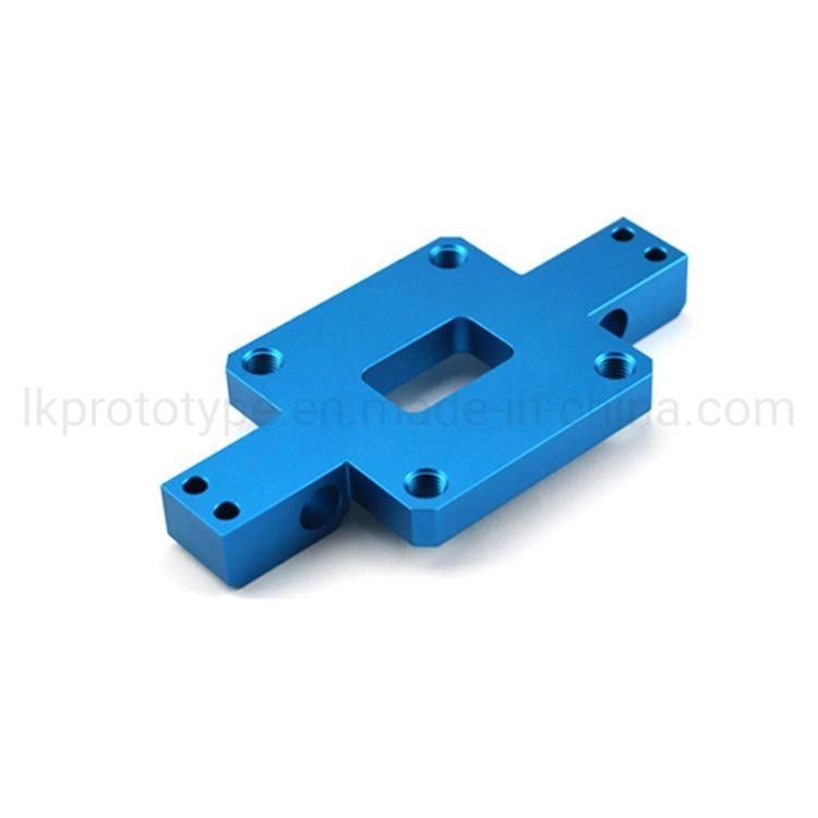 Customization CNC Machining/Aluminum6061 Aluminum/Brass/Steel/Copper Parts Aluminum Parts CNC Turning/Machining Part