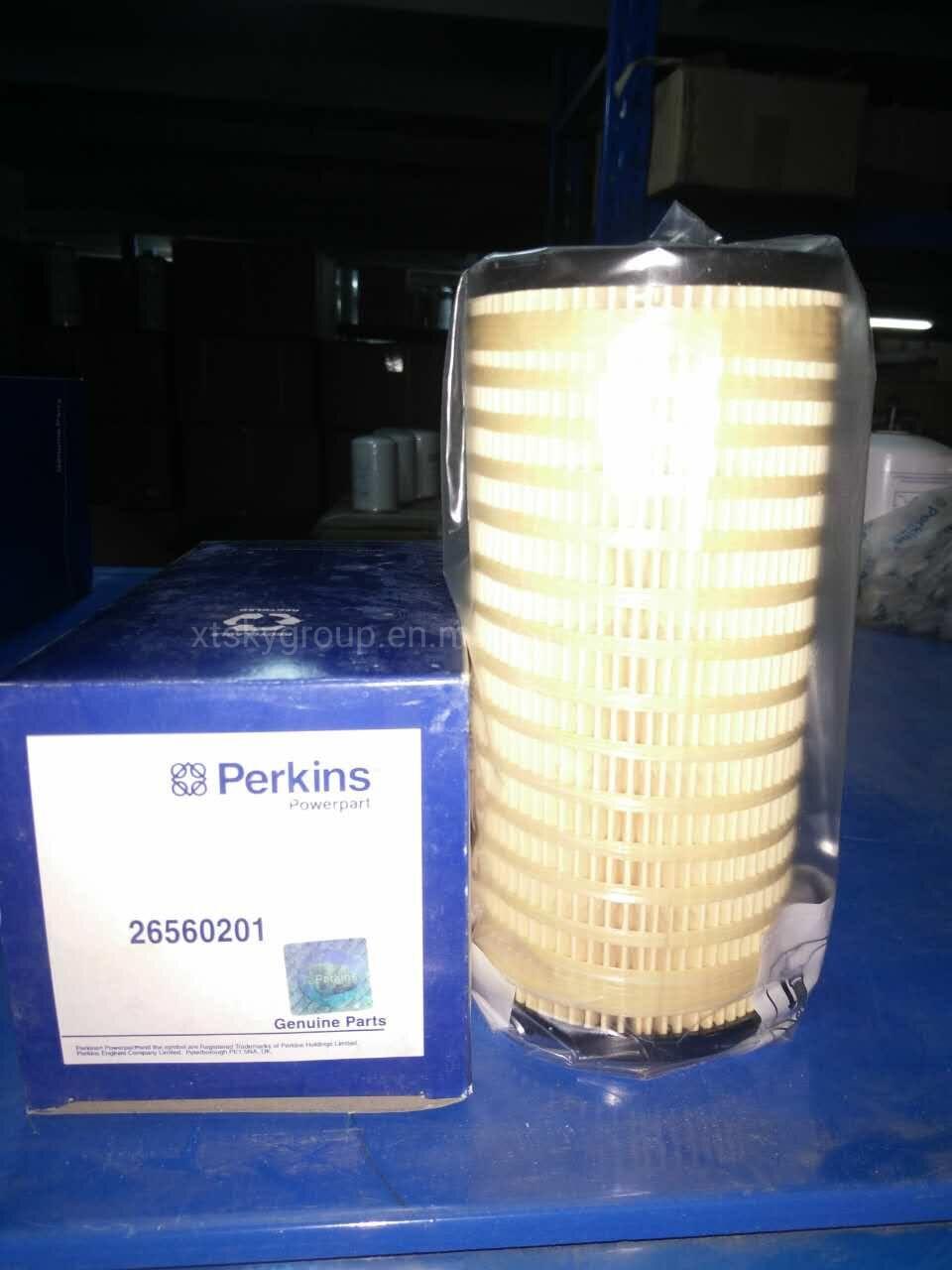 High Quality Auto Parts Auto Fuel Filter (OEM NO.: 934-181)