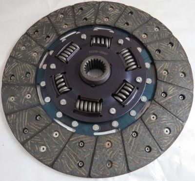 OEM Quality Clutch Disc 8-94320-463-0/Isd114 /Mjcd0412/Dg-317/Isd114-#5746 for Isuzu, Nissan