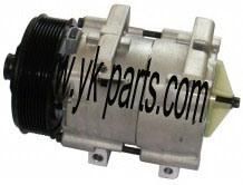 Auto AC Compressor for Ford Super Duty