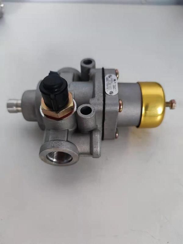 China Factory Price Unloader Valve Brake Valve for Truck Auto Part 9753001100