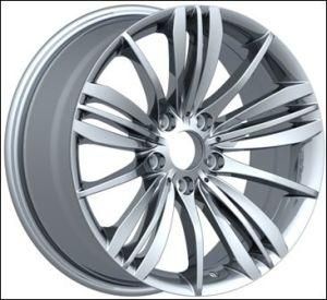 Alloy Wheel for Car